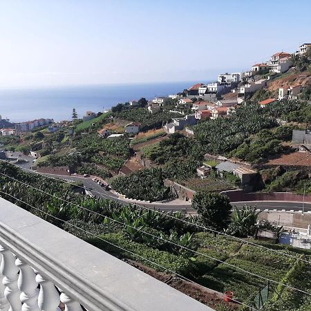 Casa do Terço Câmara de Lobos Exterior foto